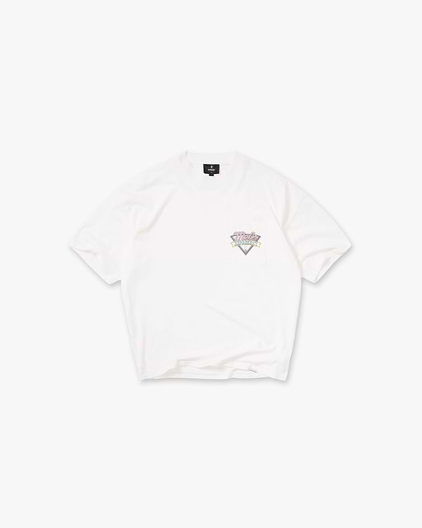 Represent x Mels Diner T-Shirt