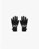247 Numbers Glove