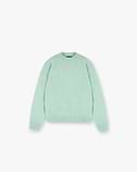 Marled Knit Jumper