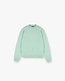 Marled Knit Jumper