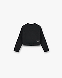 247 DNA Cropped Training T-Shirt