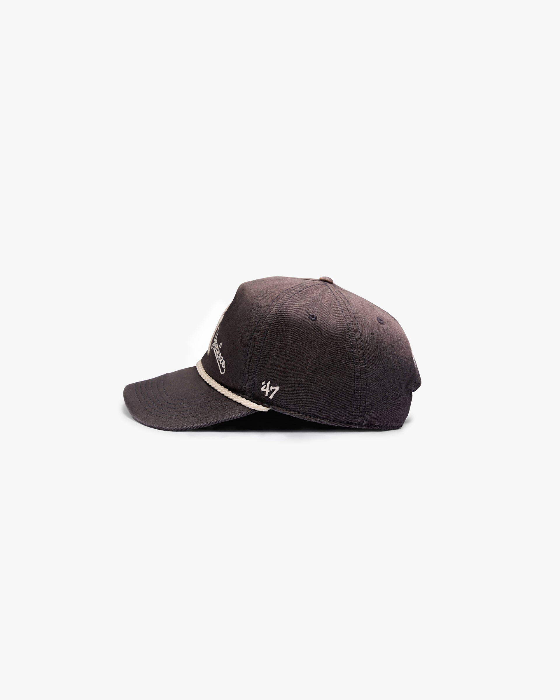 New York Yankees x Represent 47 Cap - Graphite