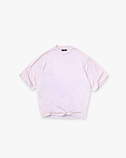 Initial Oversized T-Shirt