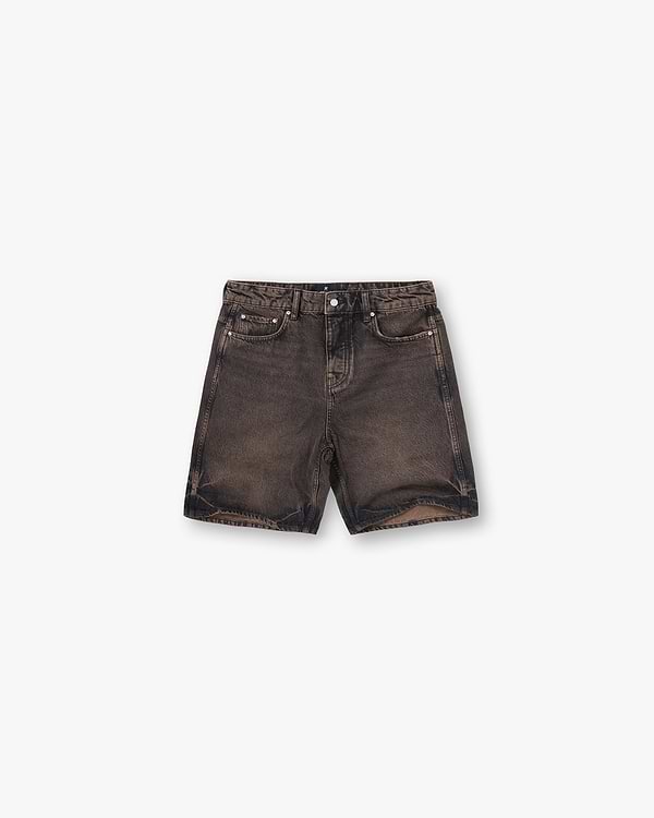 Denim Short