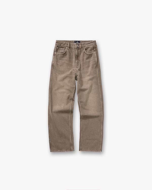 R3 Baggy Denim