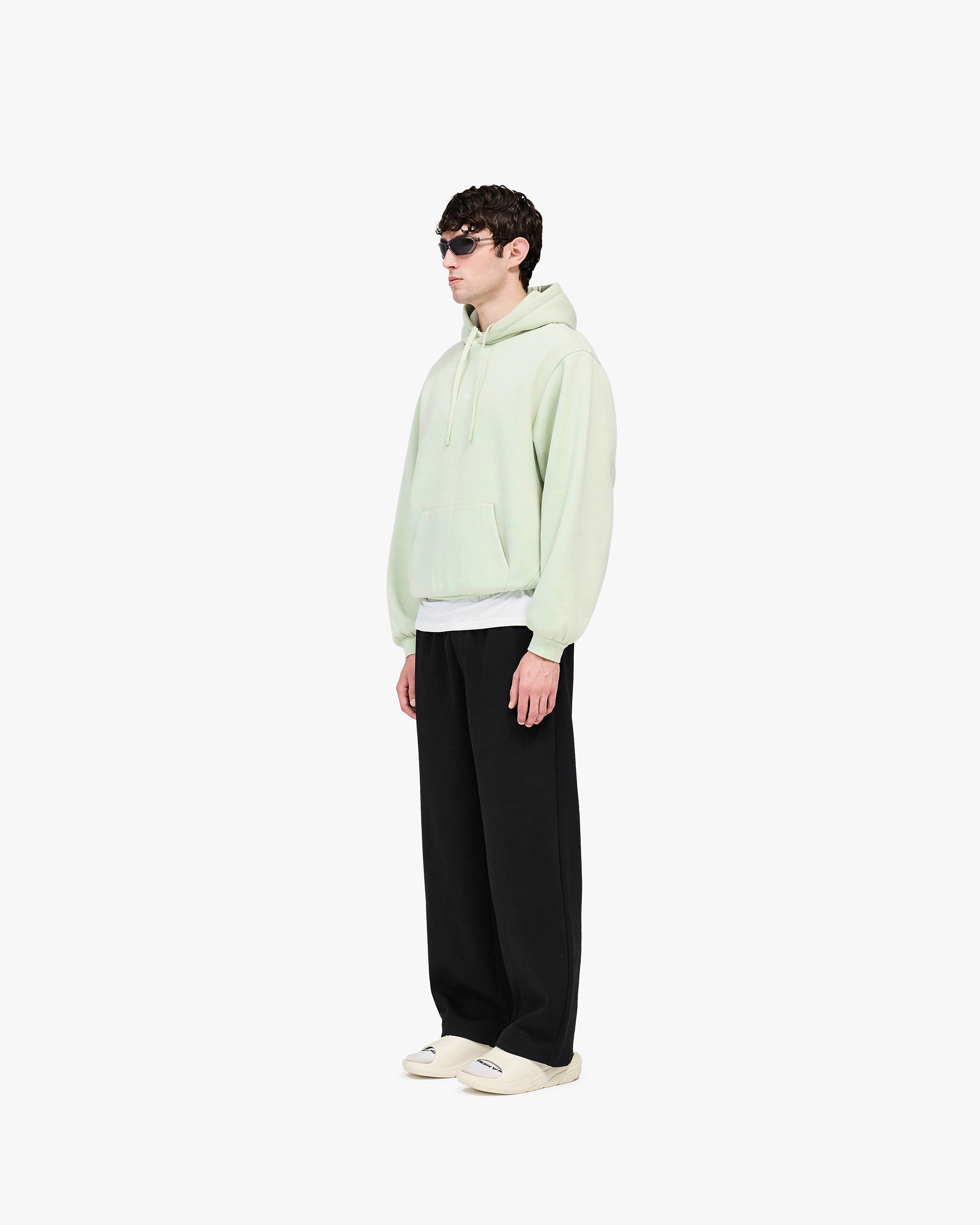247 DNA Hoodie 2.0 - Fern