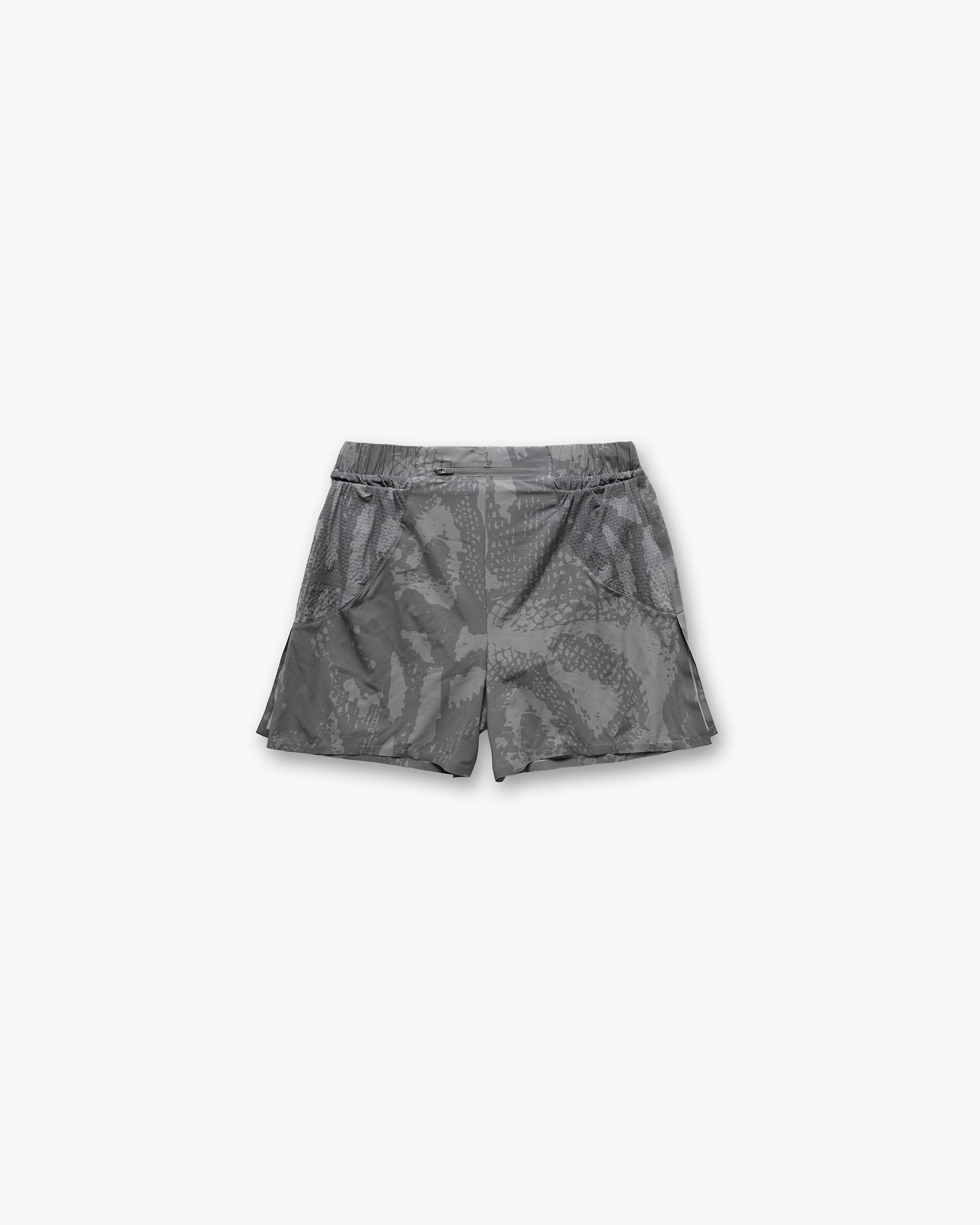 247 London Short - Vintage Grey
