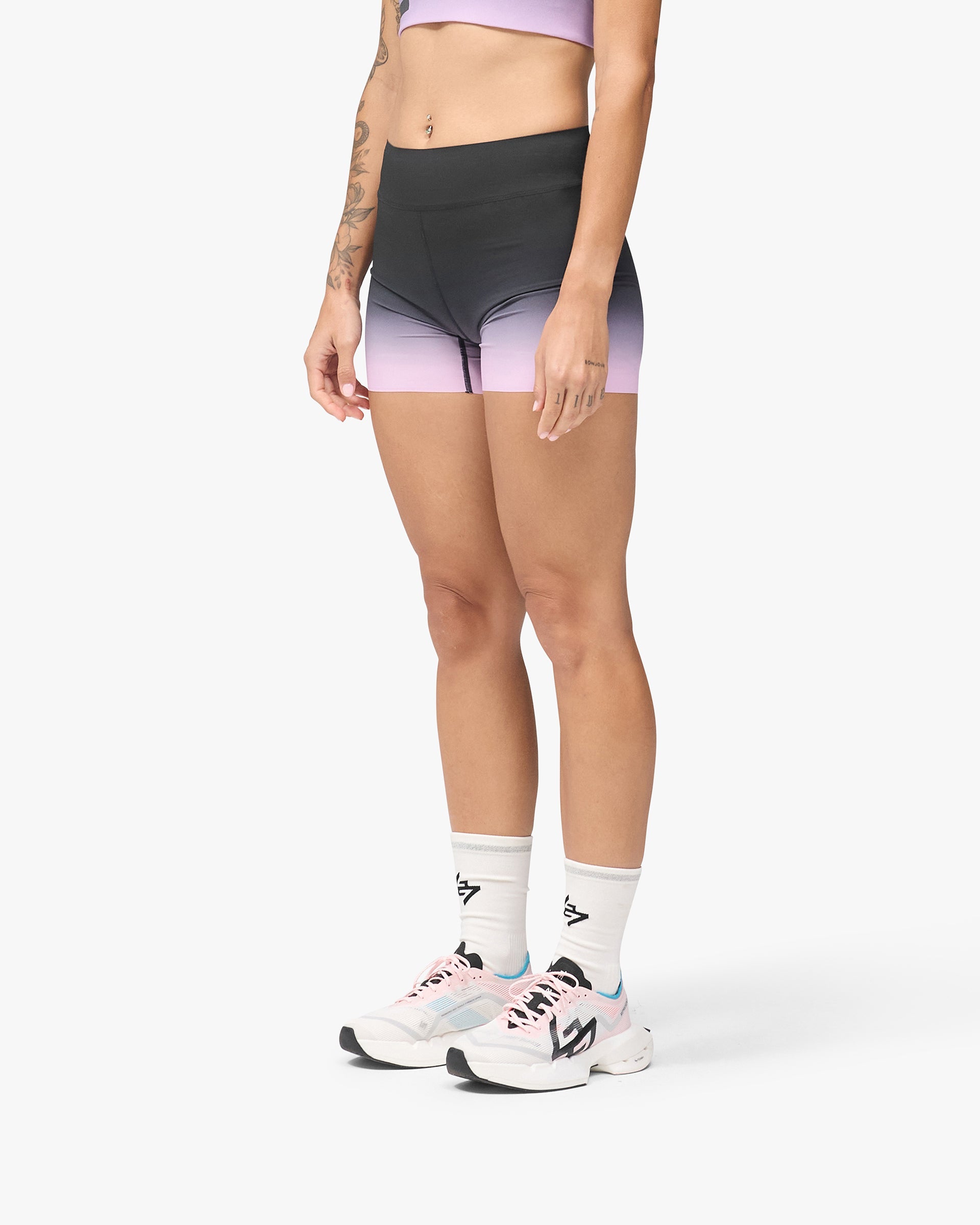 247 Ghost Micro Short - 247 Ombre