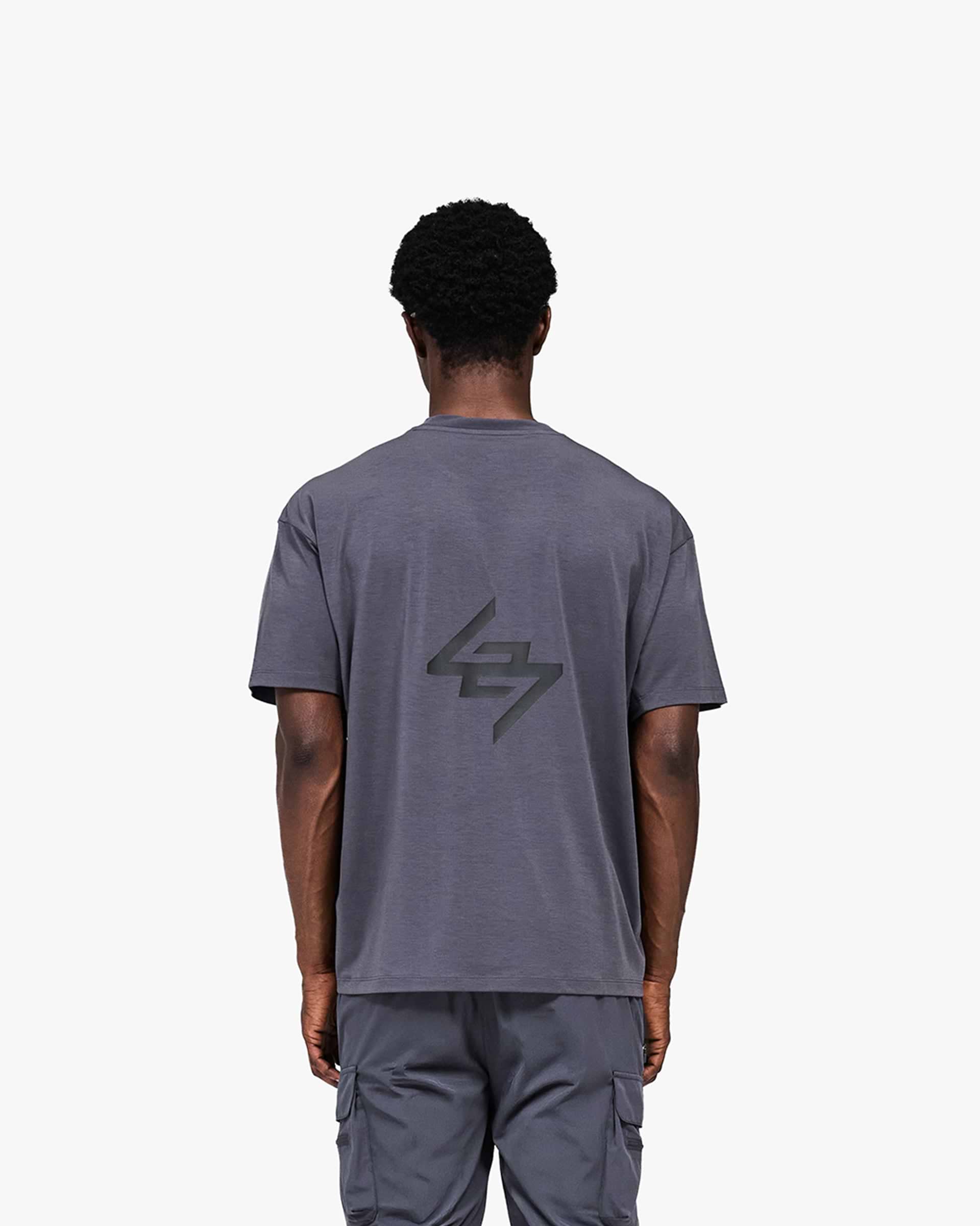 2247 DNA T-Shirt 2.0 - Graphene