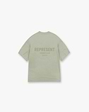   Pastel Green