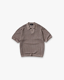 Beverly Knit Polo