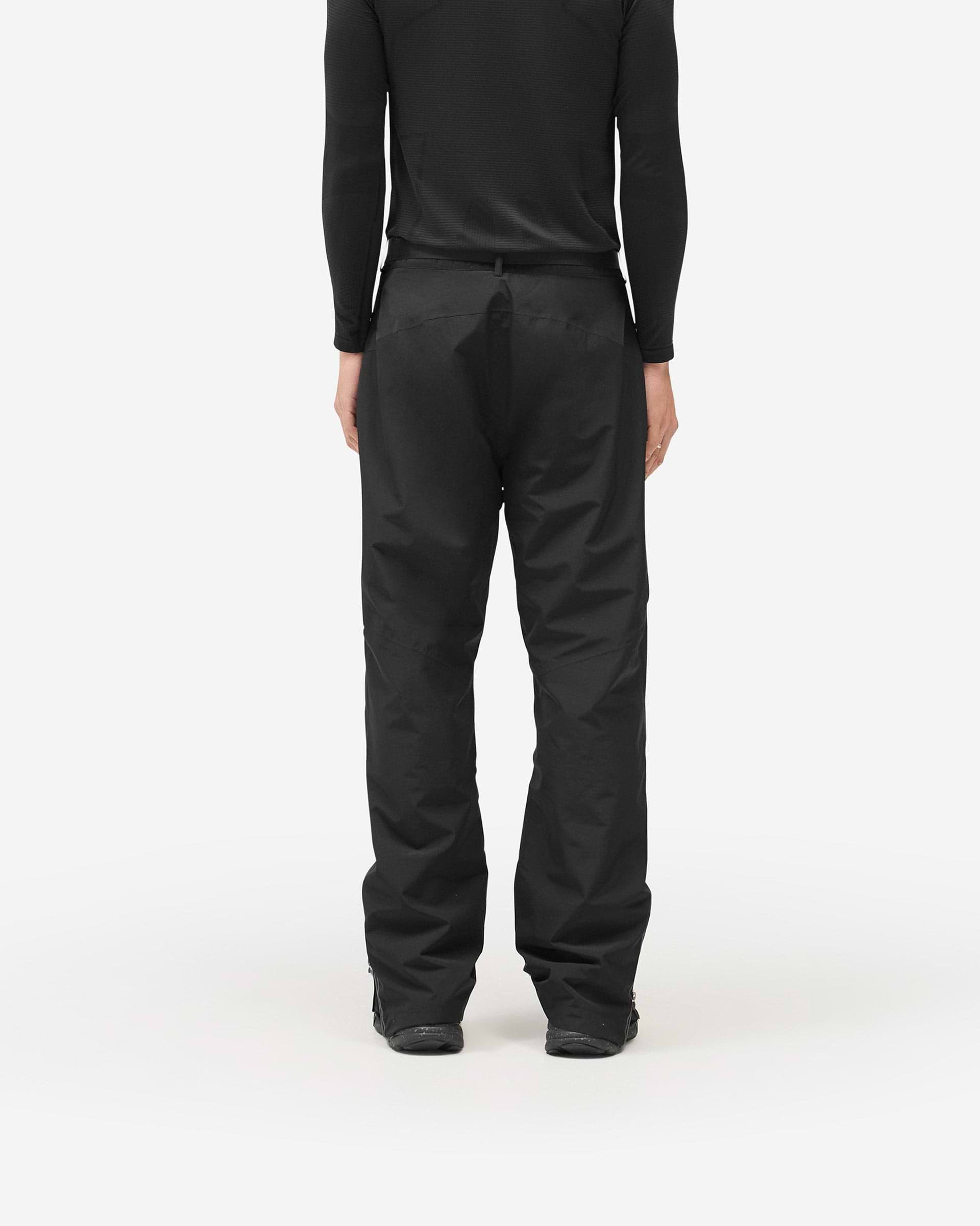 247 Taped Pant - Black