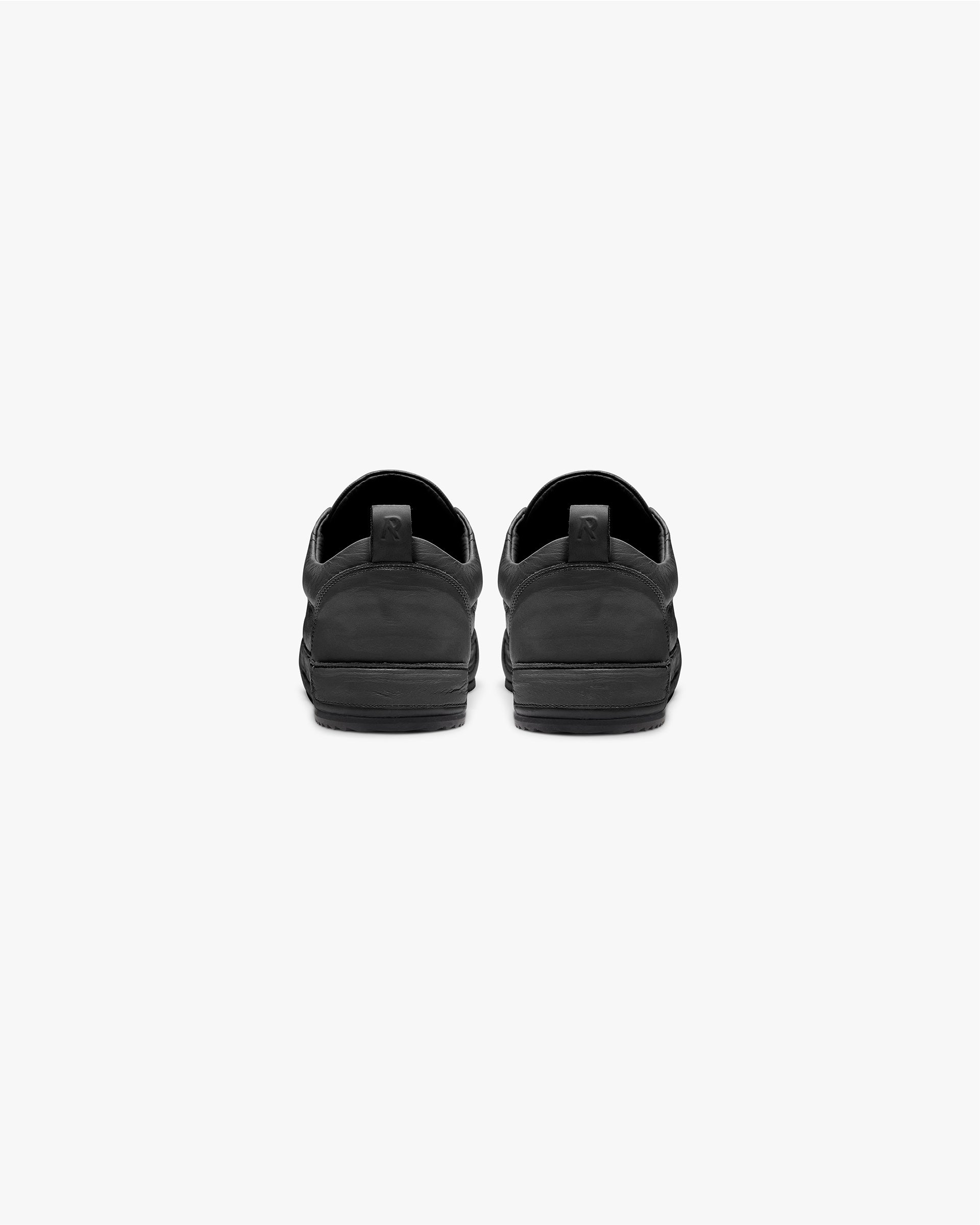 Alpha Wrap - Jet Black