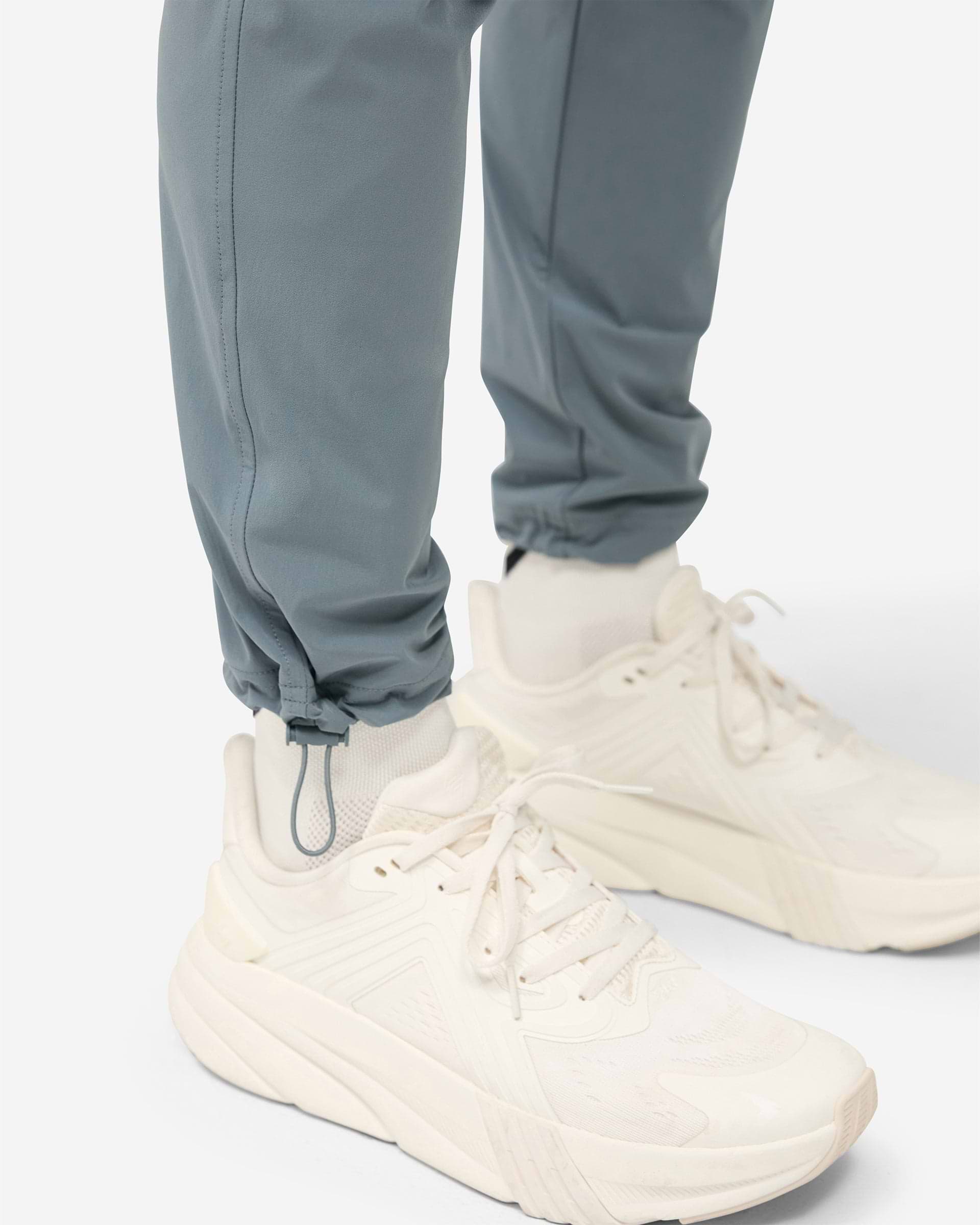 247 Pant - Dusky Navy