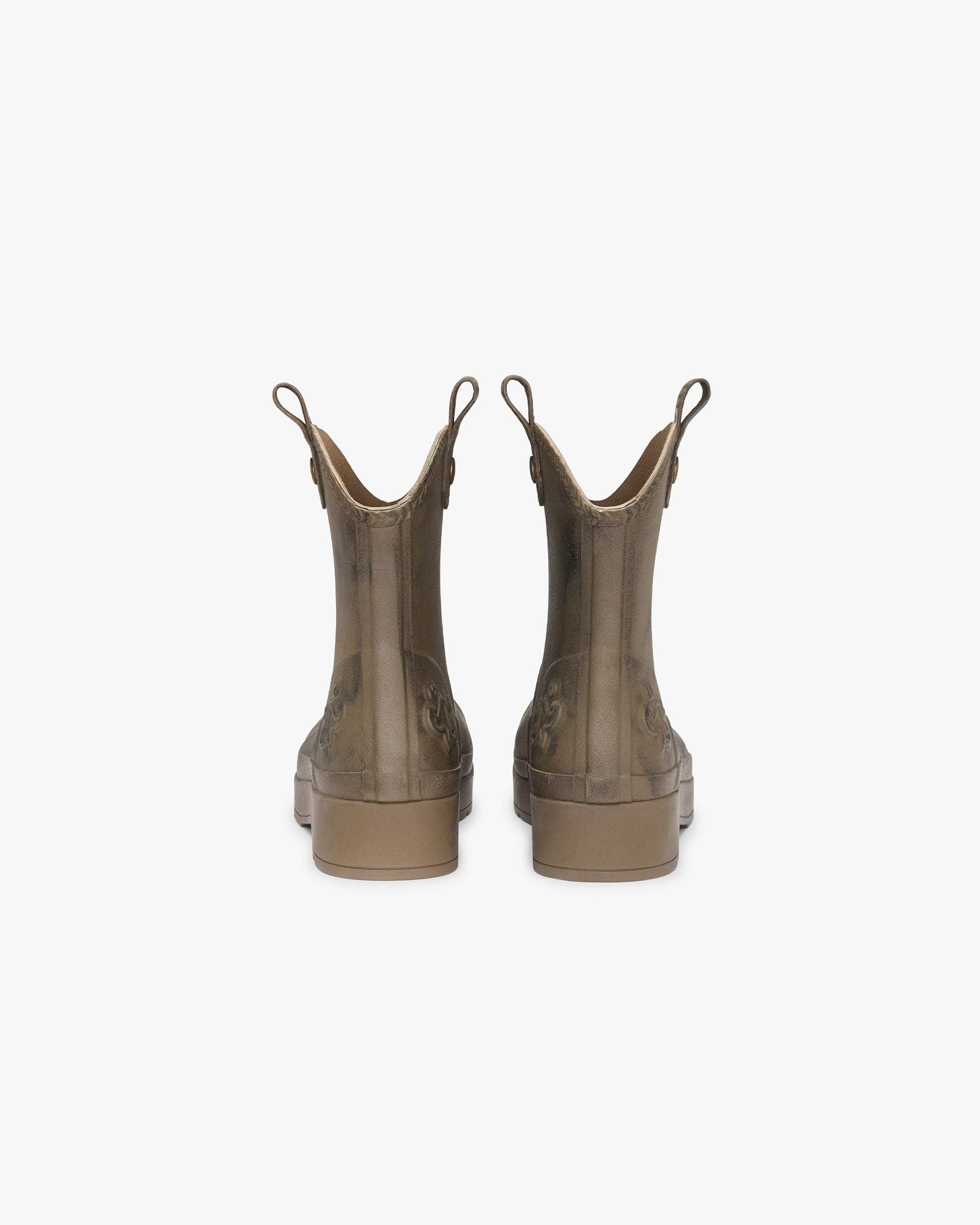 Represent X Hunter Play Short Boot - Mocha