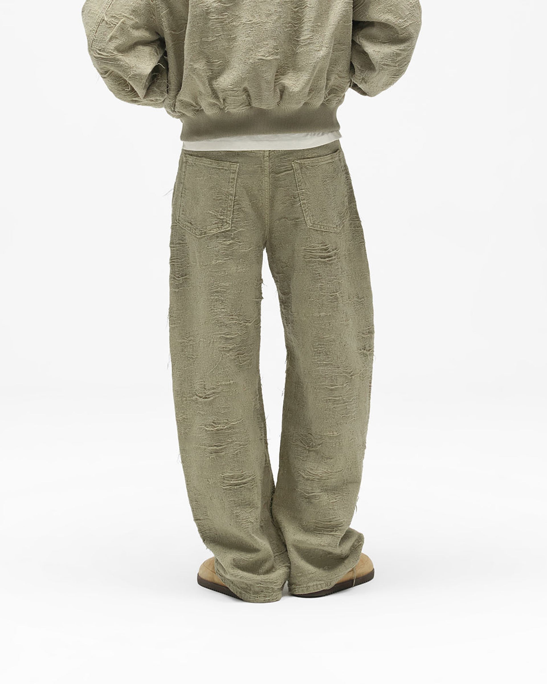 Anarchy Denim - Stone