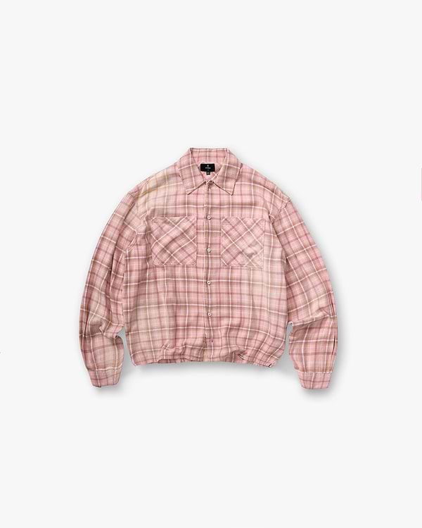 Check Shirt