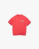   Racing Red