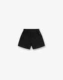 All Over Print Towel Short