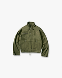Represent X Puma Jacket