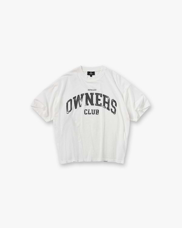 Represent Owners Club T-Shirt