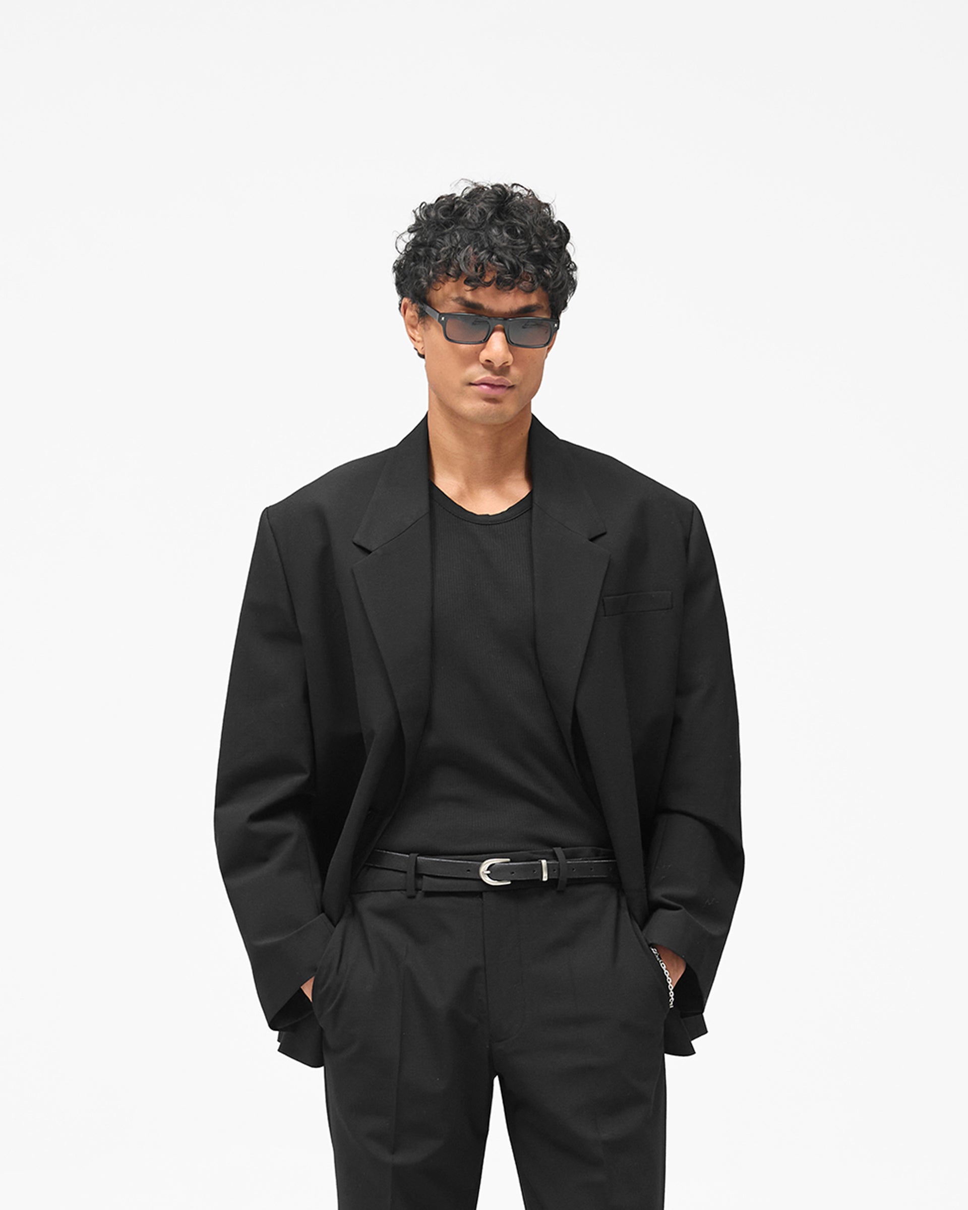 Blazer - Black