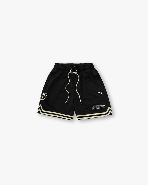   Puma Black