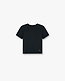 247 Ease Seamless Perforated T-Shirt