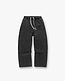 Initial Wide Leg Sweatpants