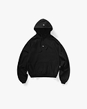 247 DNA Hoodie 2.0- Jet Black
