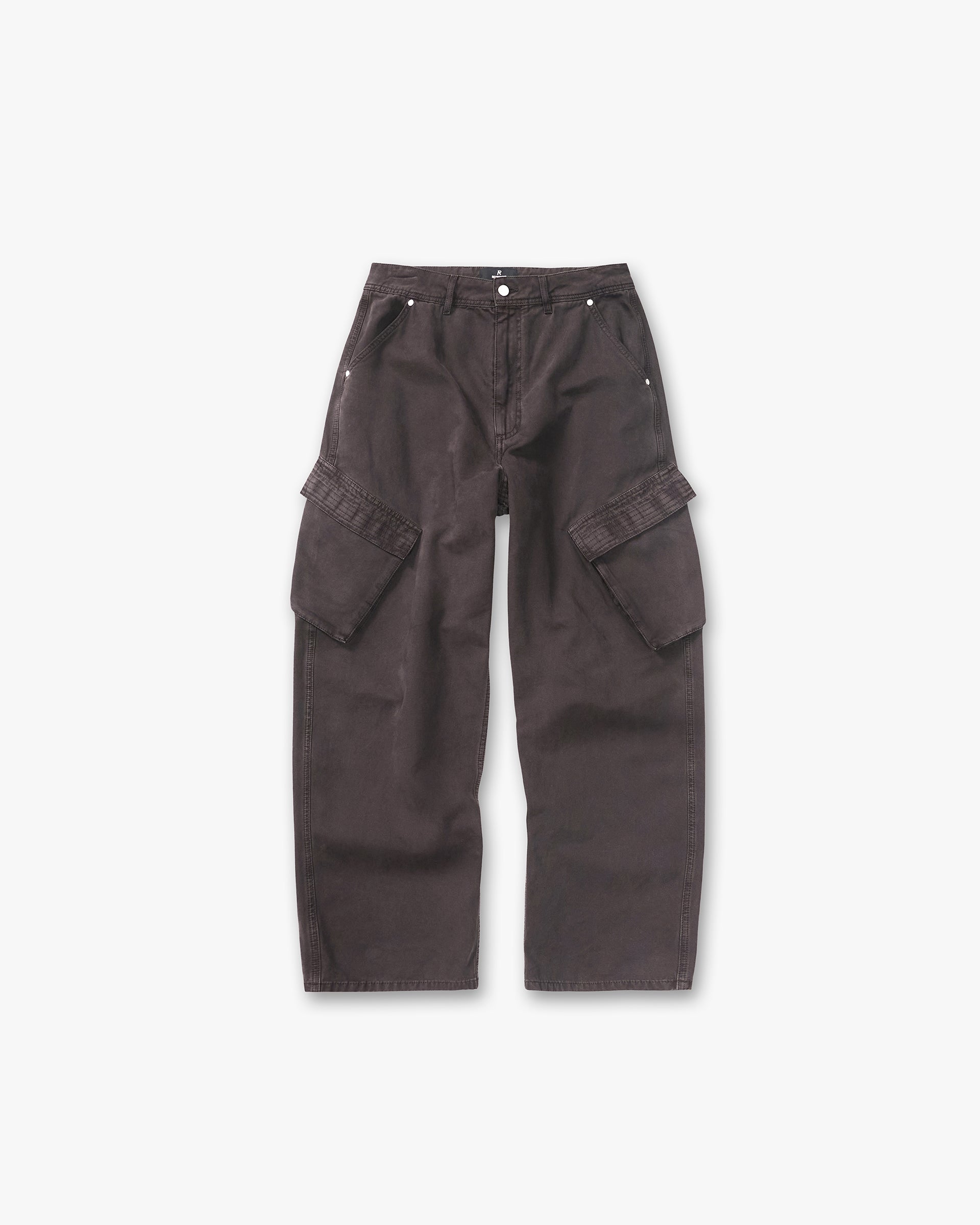 Cargo Pant - Vintage Brown