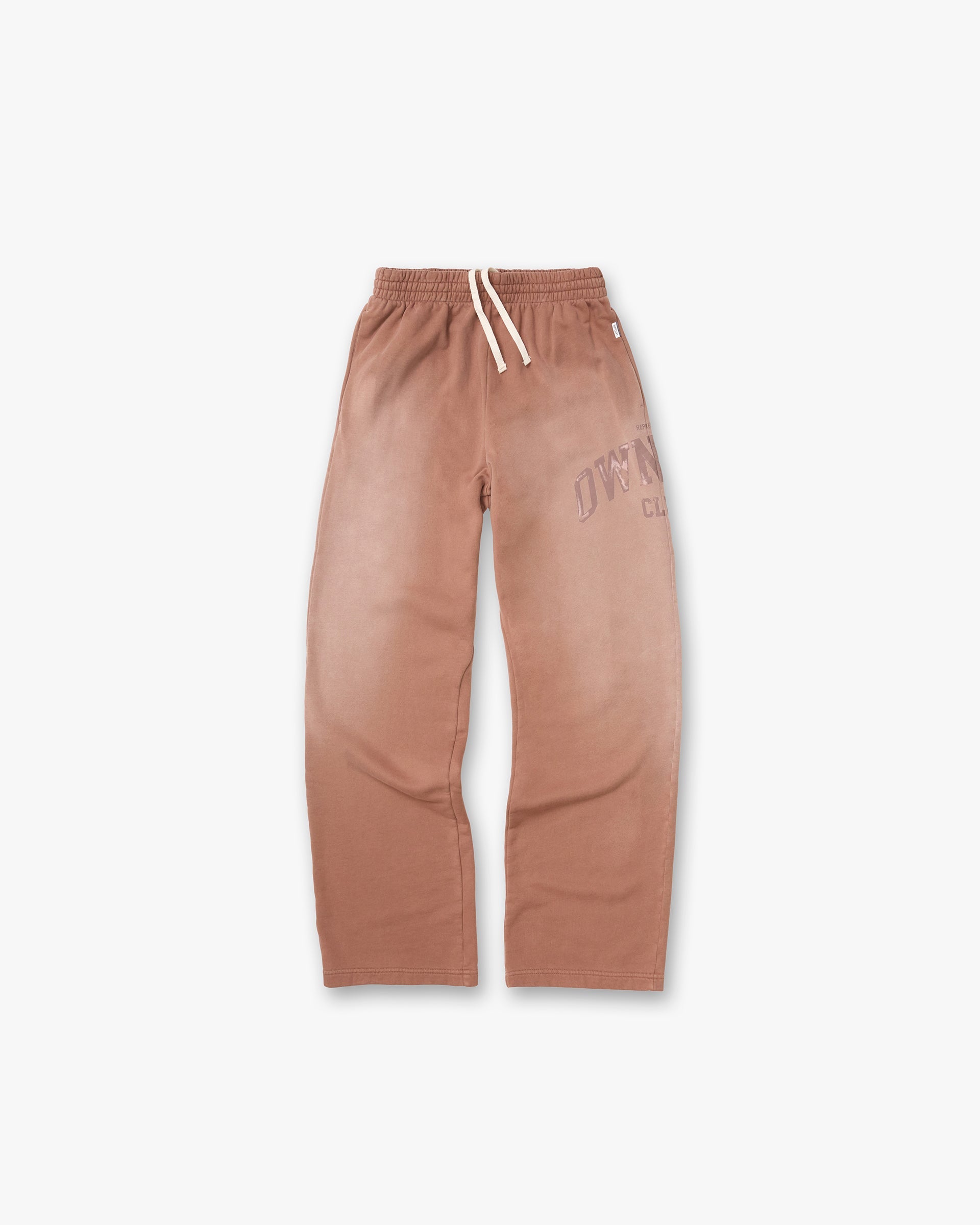 Represent Owners Club Sweatpant - Sienna