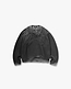 Heavyweight Henley Sweater