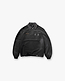 Represent Banner Quarter Zip Sweatshirt
