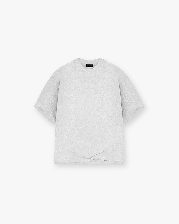   Ice Grey Marl