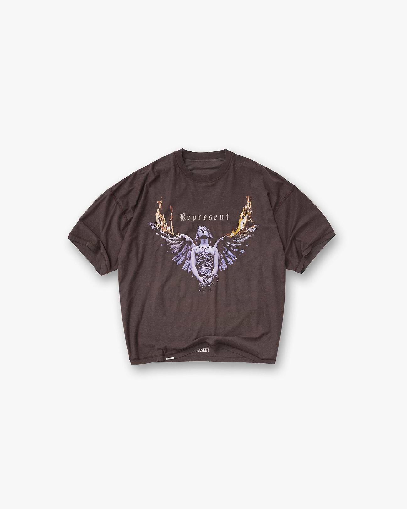 Nero Legacy Tour T-Shirt | Graphic T shirts | REPRESENT