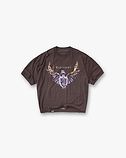 Reversible Living Legacy Tour T-Shirt