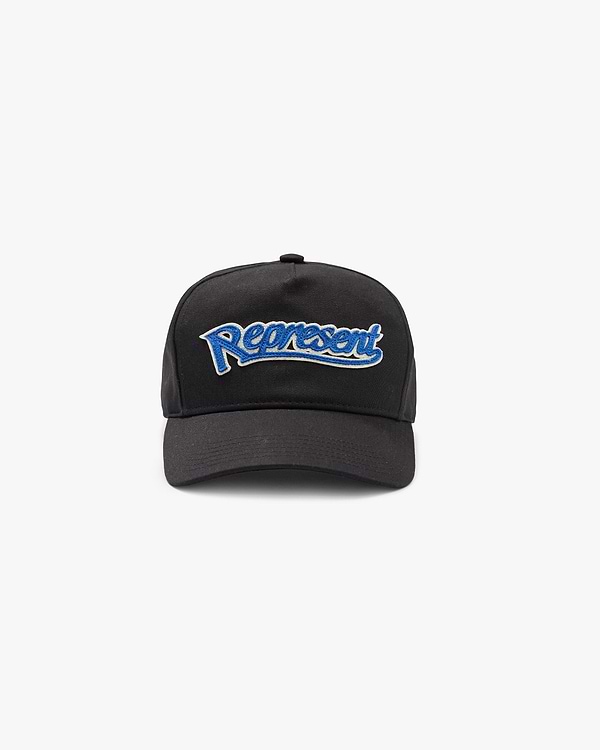 Represent Showcasing Cap