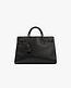 Leather Tote Bag