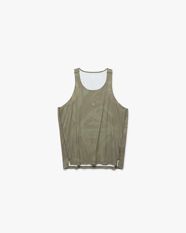 247 Los Angeles Singlet