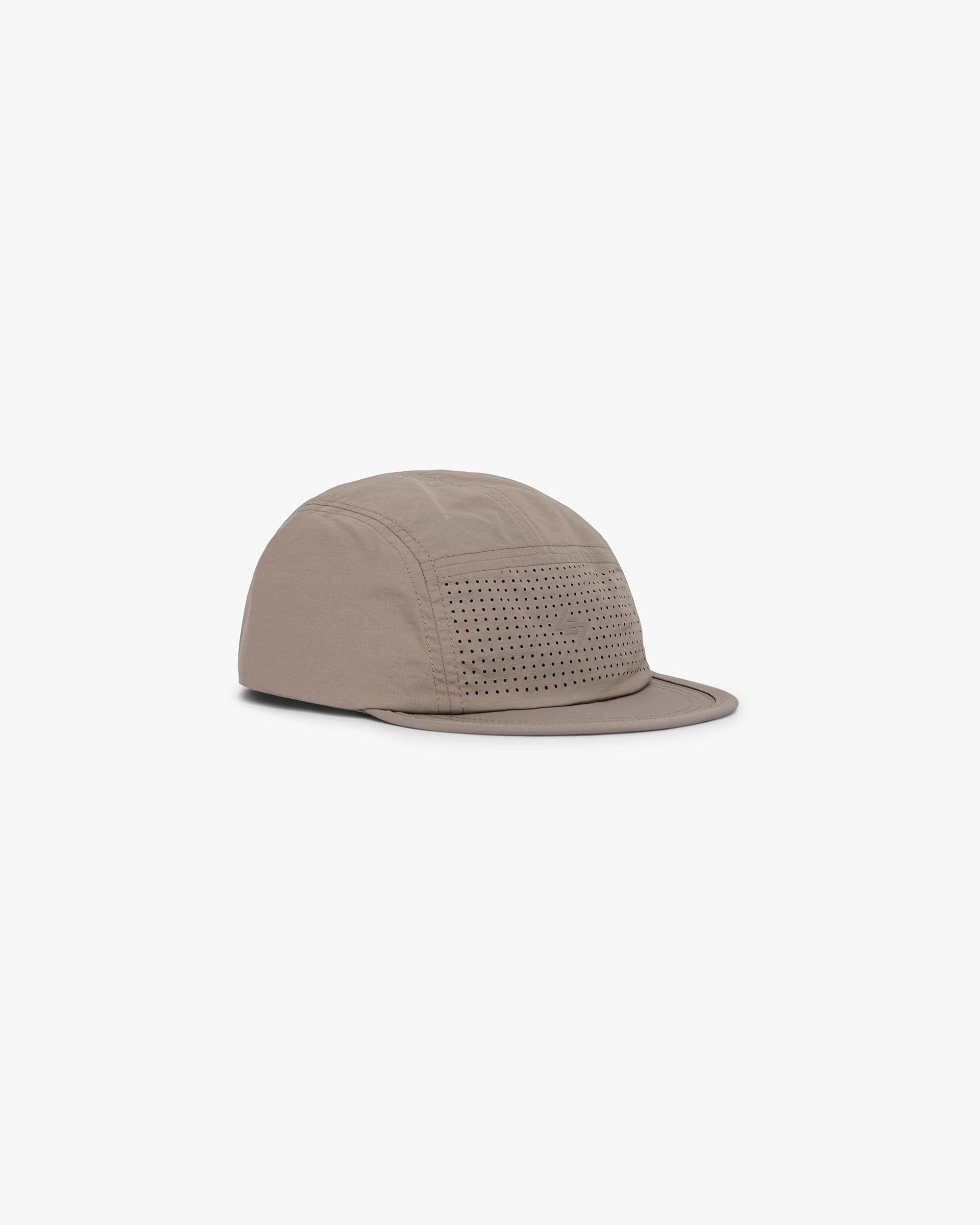 247 Ripstop Cap - Cinder