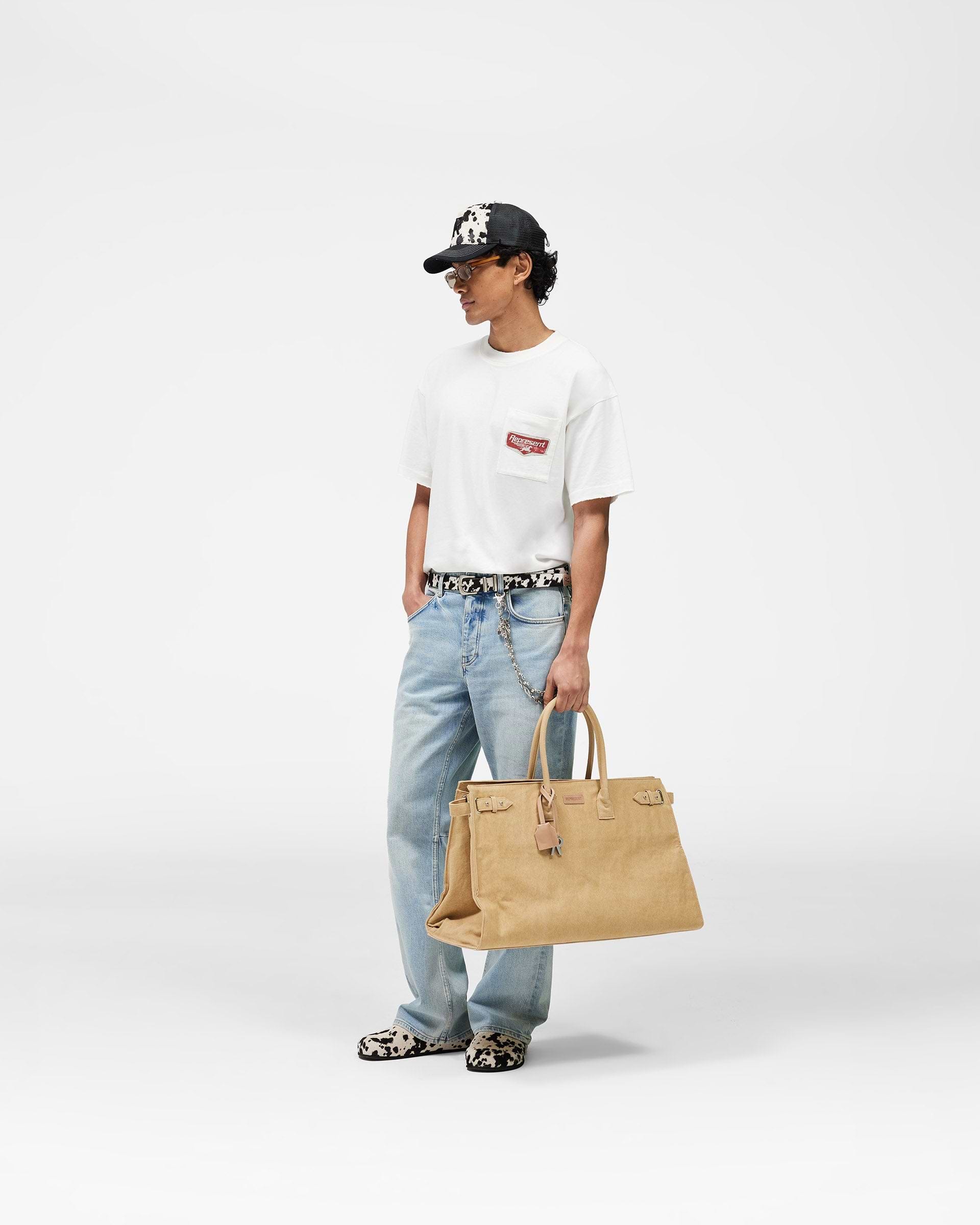 Kick Flare Denim - California Blue