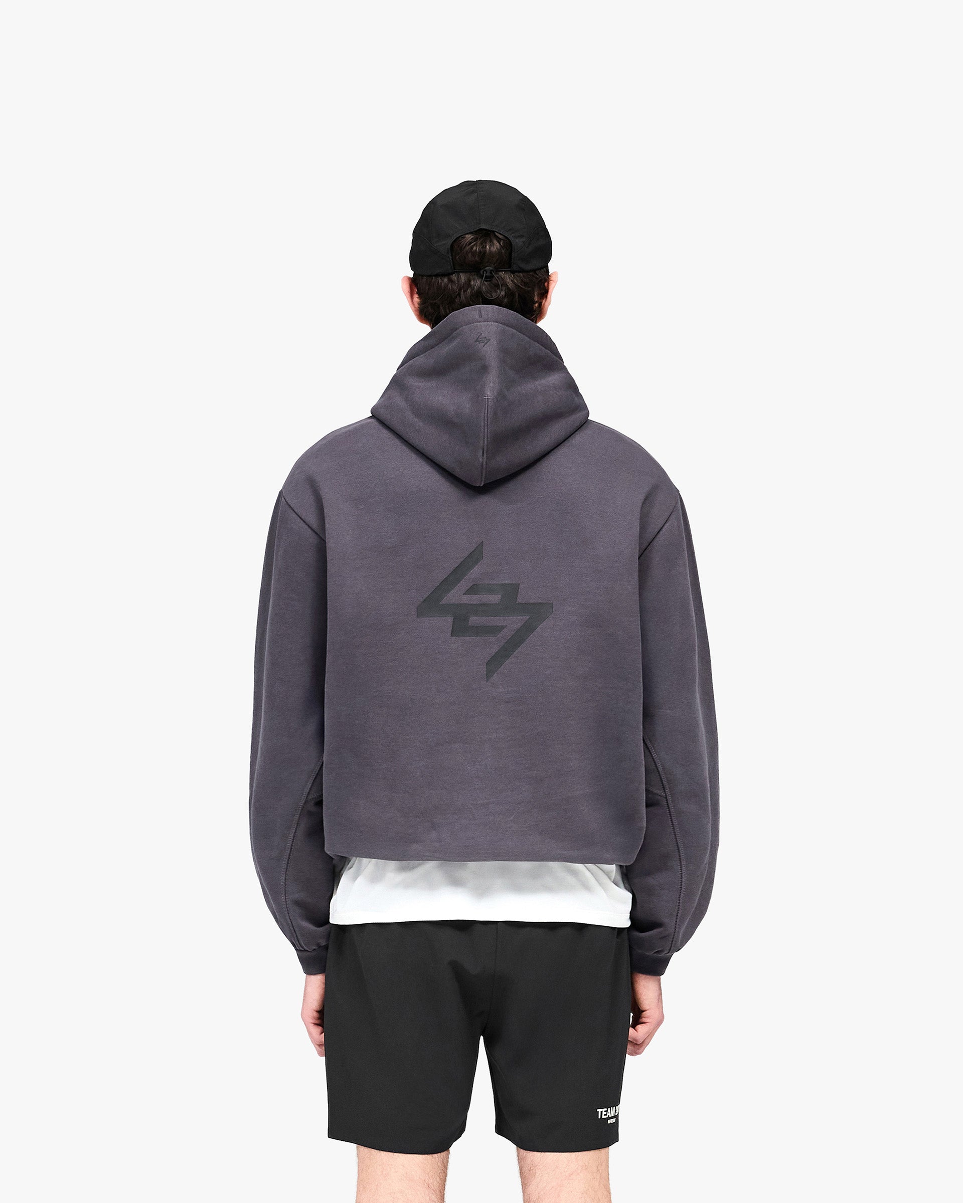 247 DNA Hoodie 2.0- Graphene