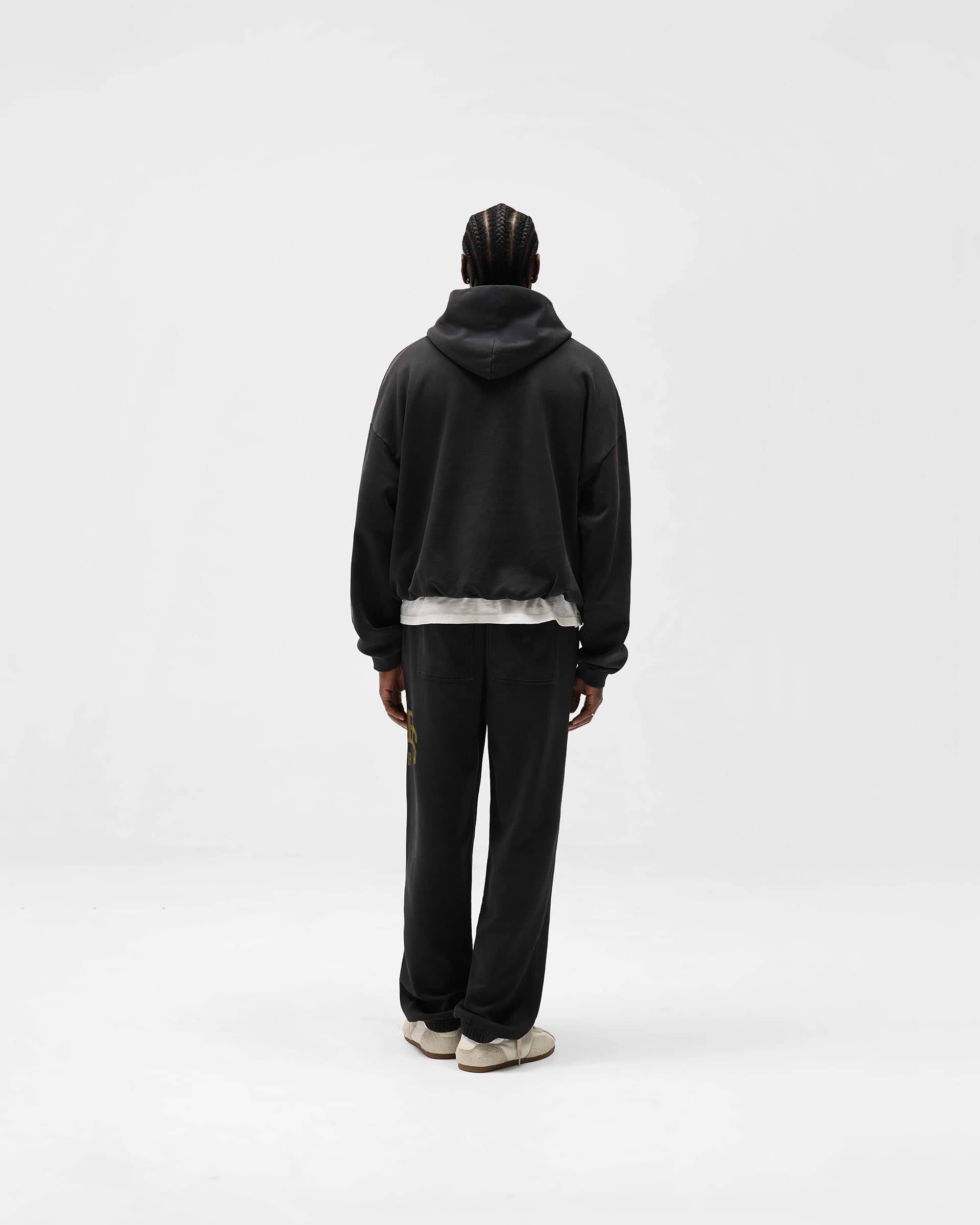 Represent Owners Club Sweatpant - Faded Black