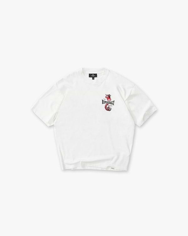 Represent x The Viper Room Dice T-Shirt