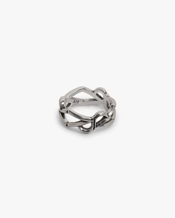 Initial Chain Ring