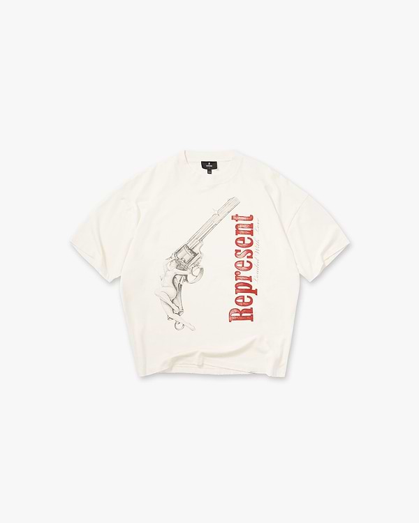 Loaded With Love T-Shirt