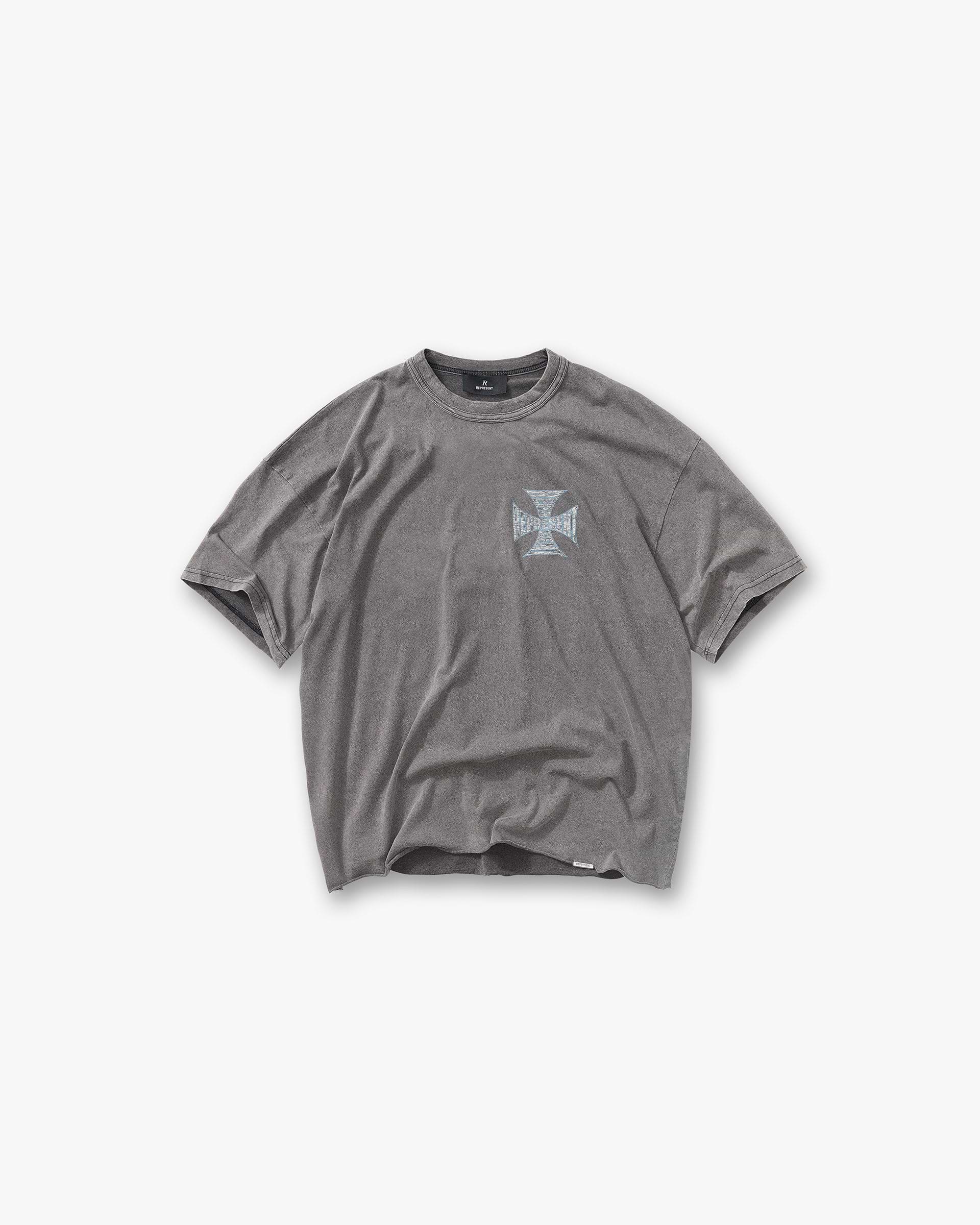 MH T-Shirt - Vintage Grey