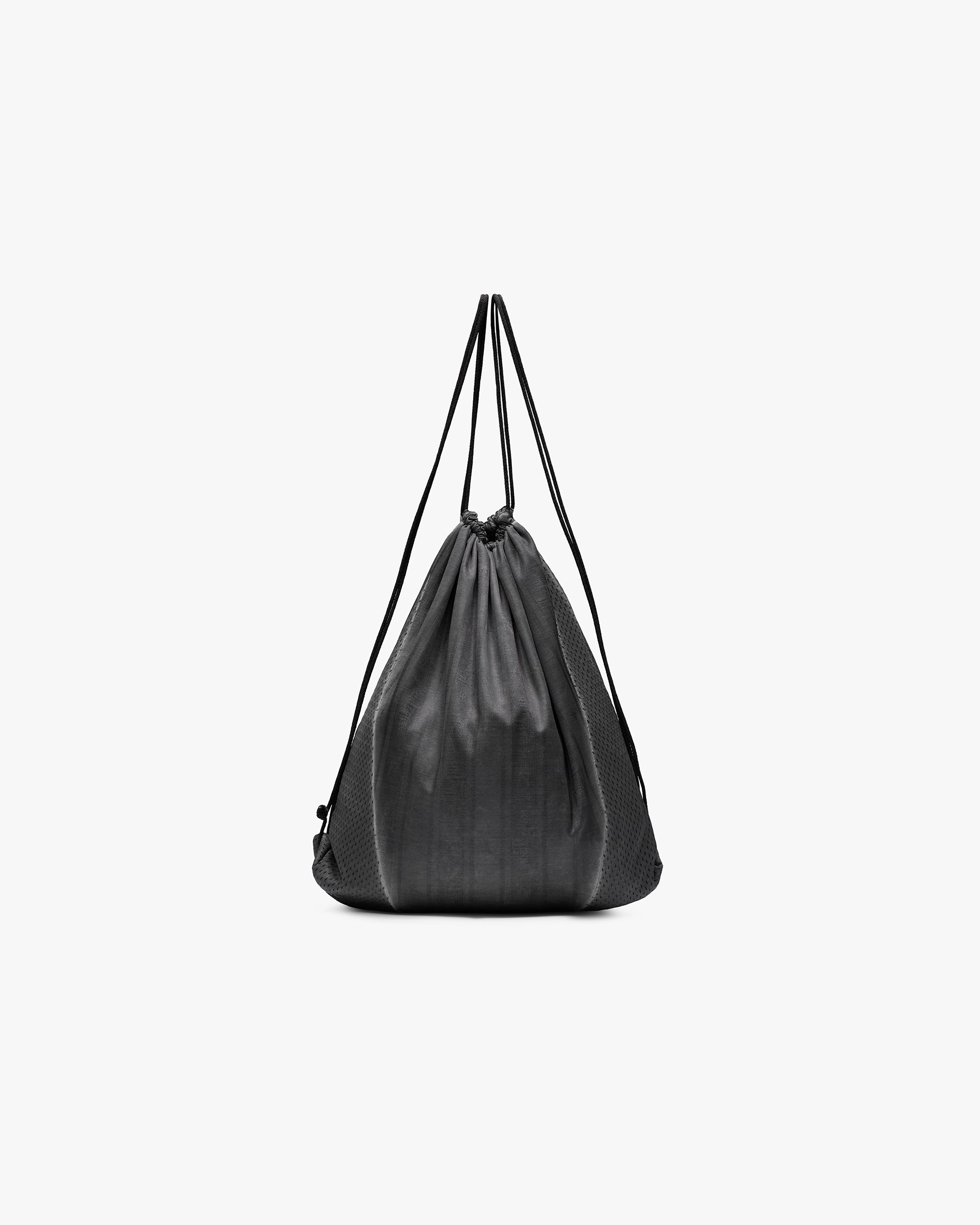 Represent England Bag - Washed Black