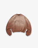 Represent Owners Club Henley Sweater